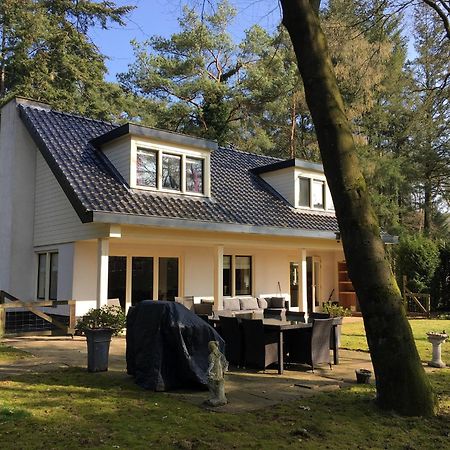 Villa Casa Vogelenzang Otterlo Esterno foto