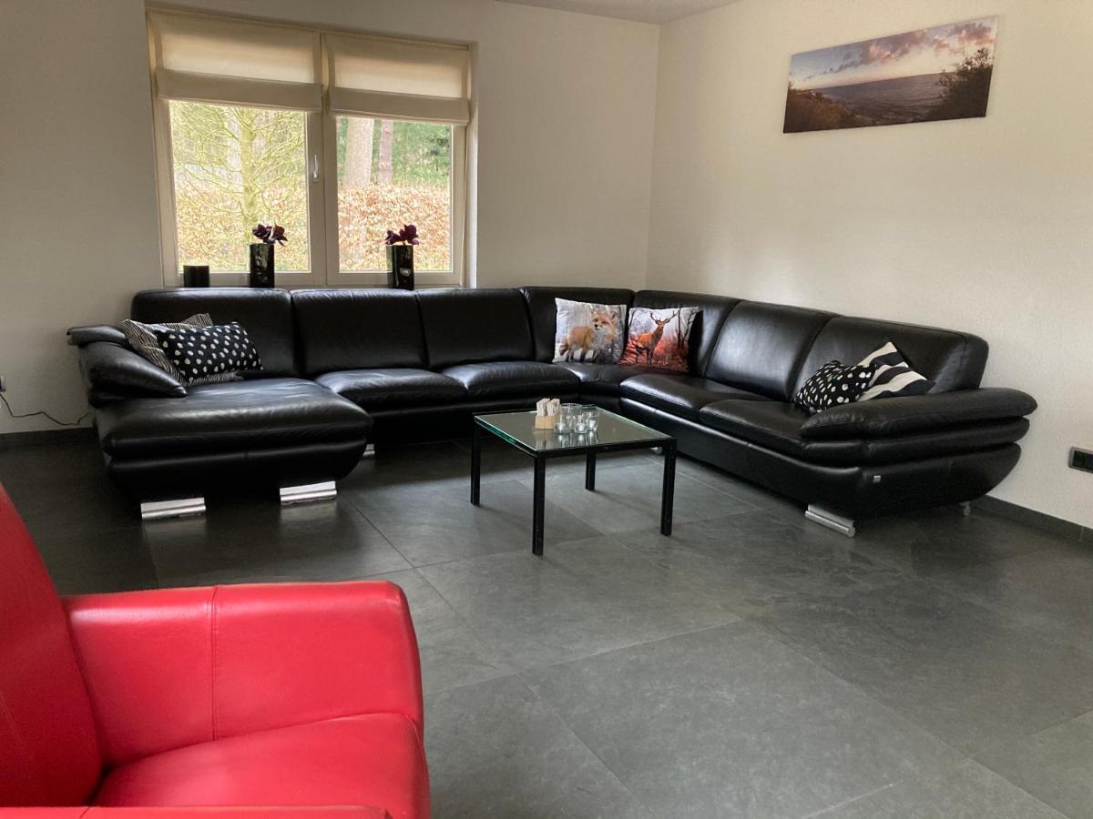 Villa Casa Vogelenzang Otterlo Esterno foto