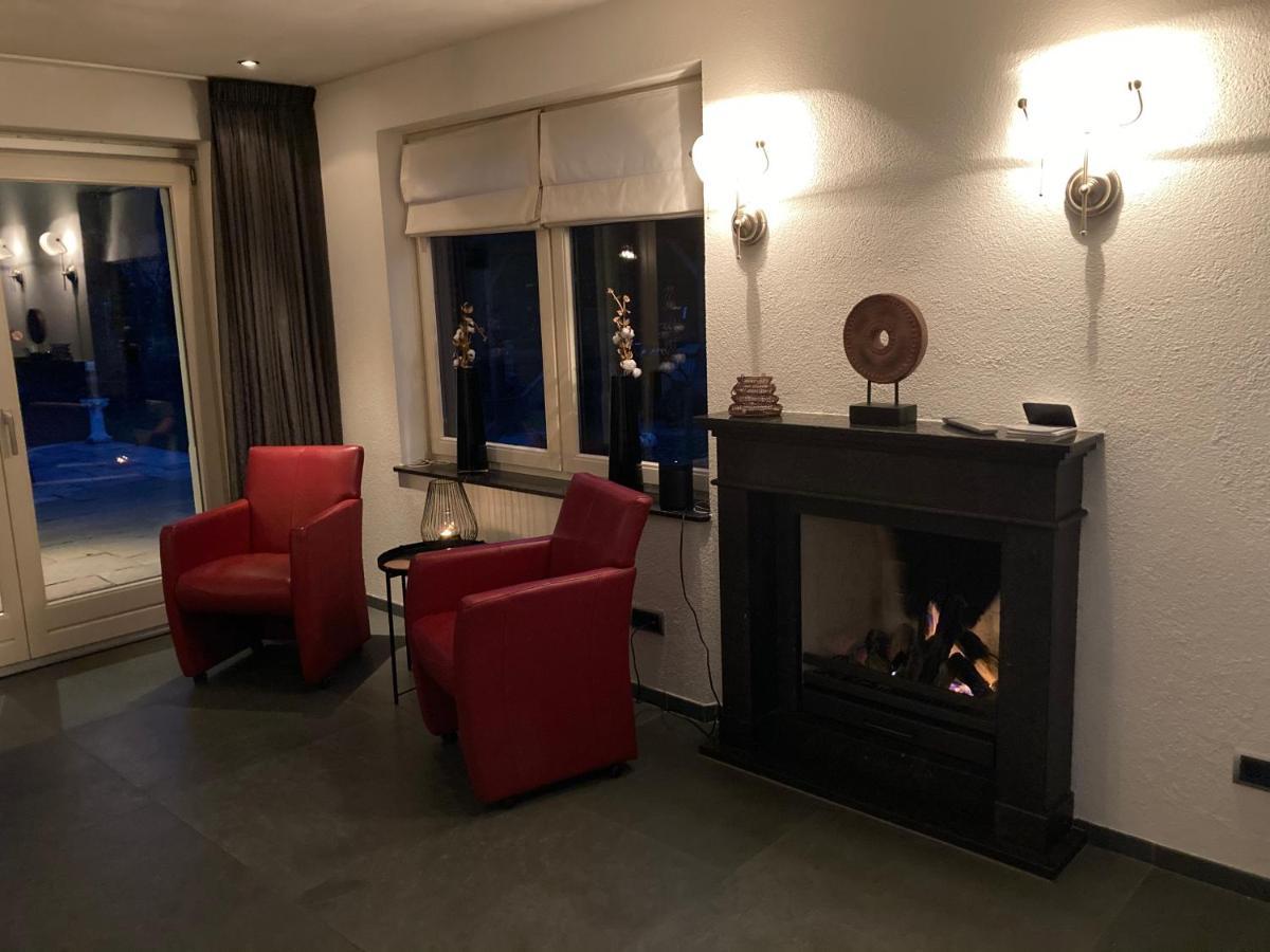 Villa Casa Vogelenzang Otterlo Esterno foto