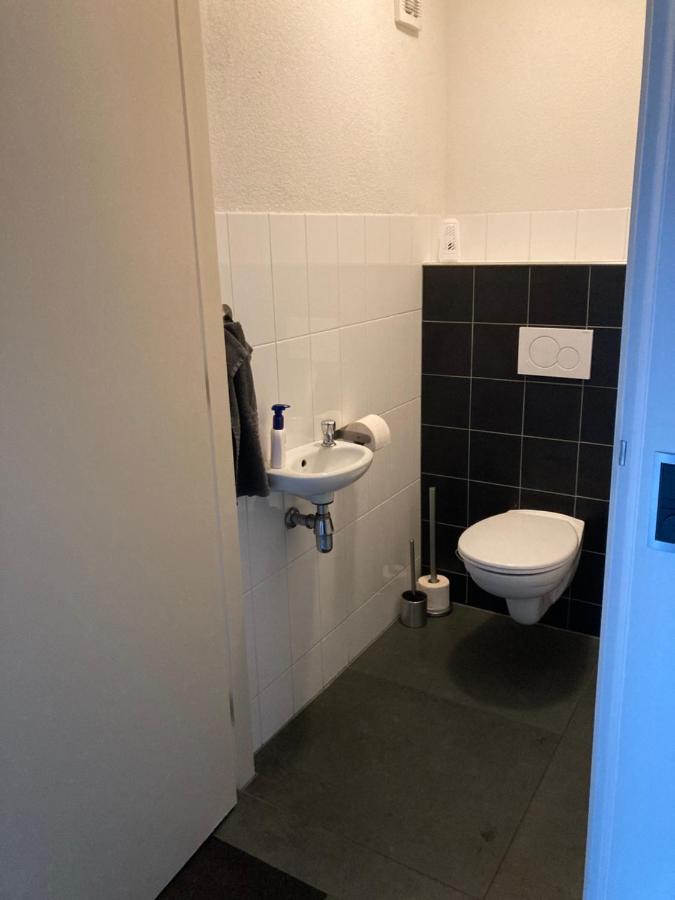 Villa Casa Vogelenzang Otterlo Esterno foto