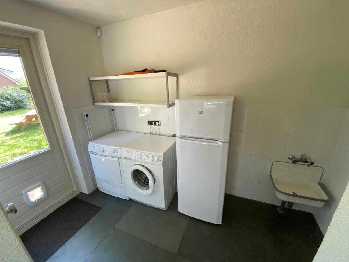 Villa Casa Vogelenzang Otterlo Esterno foto