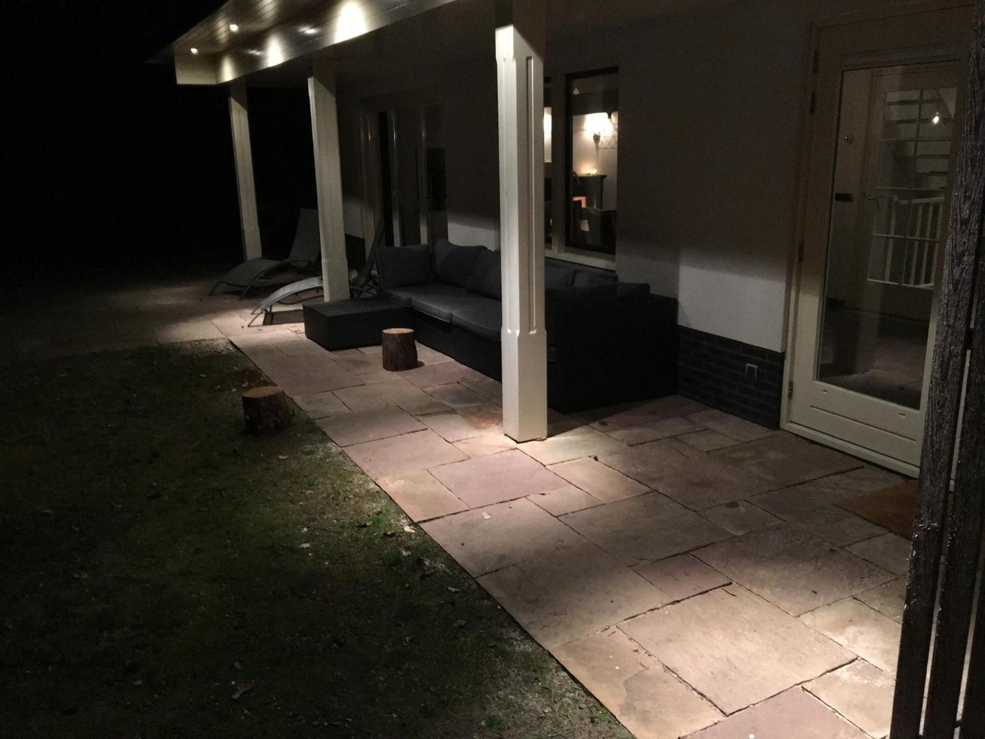 Villa Casa Vogelenzang Otterlo Esterno foto