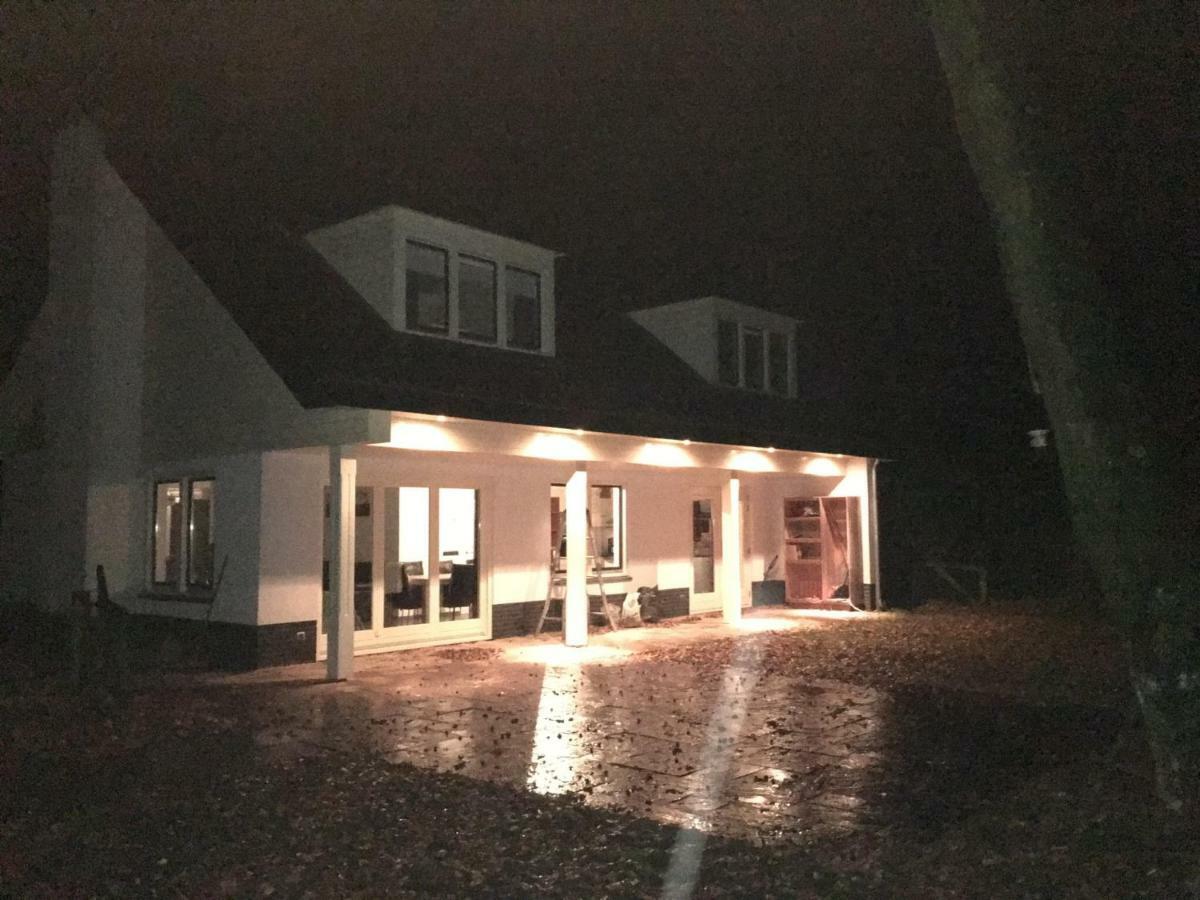 Villa Casa Vogelenzang Otterlo Esterno foto