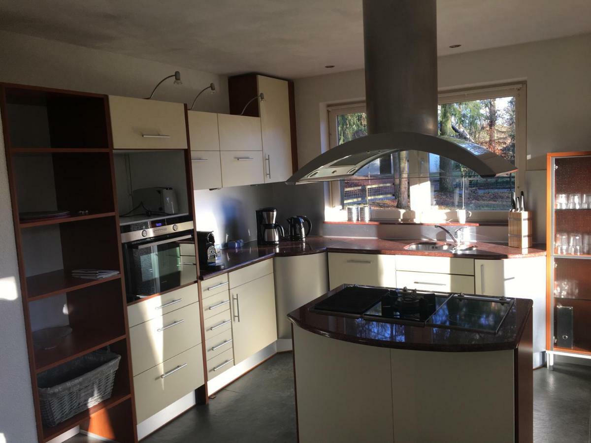 Villa Casa Vogelenzang Otterlo Esterno foto